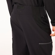 Latitude Arc Pant - Blackout
