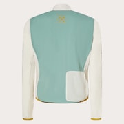 Off Grid Pkble Jacket 2.0 - Pacific