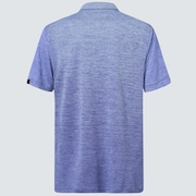 Oakley Soft Grain Polo - New Lilac