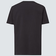 Wanderlust SS Tee - Blackout