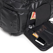 Oakley Training Backpack 1 in Blackout | Oakley® | Official Oakley