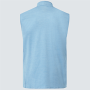 Oakley Gravity Range Vest - Stonewash Blue Heather