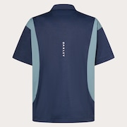 O-Sync Pack O-Shape Shirt - Foggy Blue