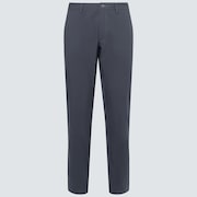 Oakley Chino Icon Pant - Uniform Gray