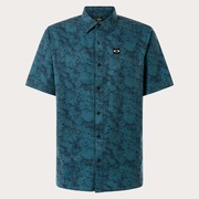 Oakley Sand Camo Woven - Digi Camo Oil Blue