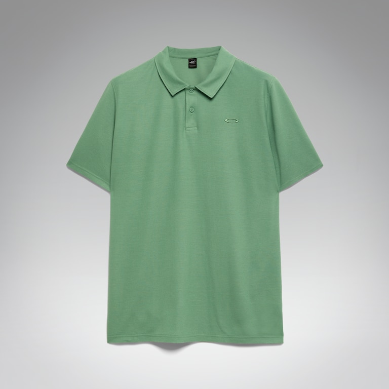 Relax Urban Polo - Nile Green