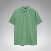 Relax Urban Polo - Nile Green
