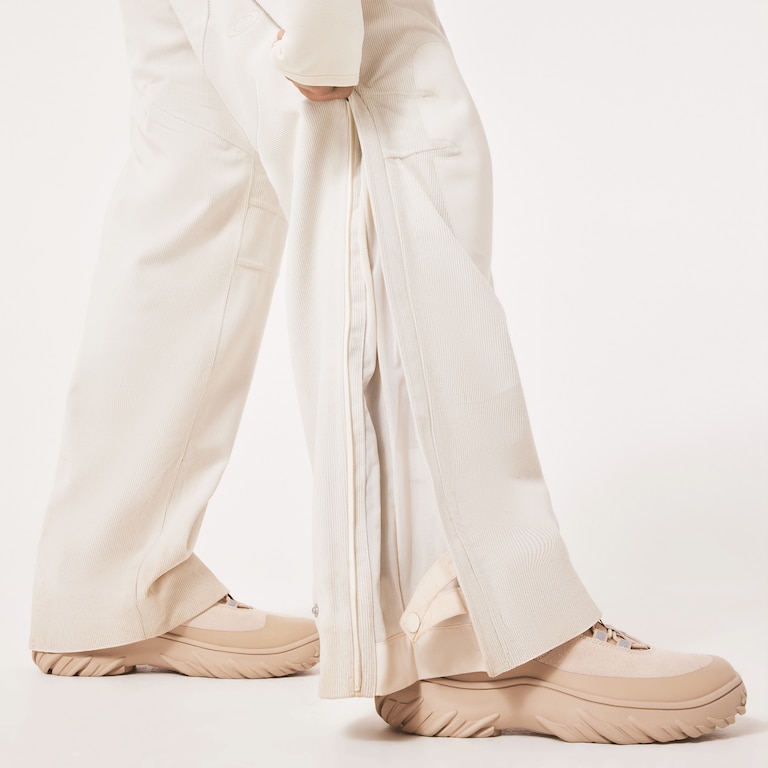 Latitude Flex Tech Pant - White Birch