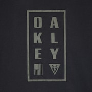 SI Formation Tee - Blackout