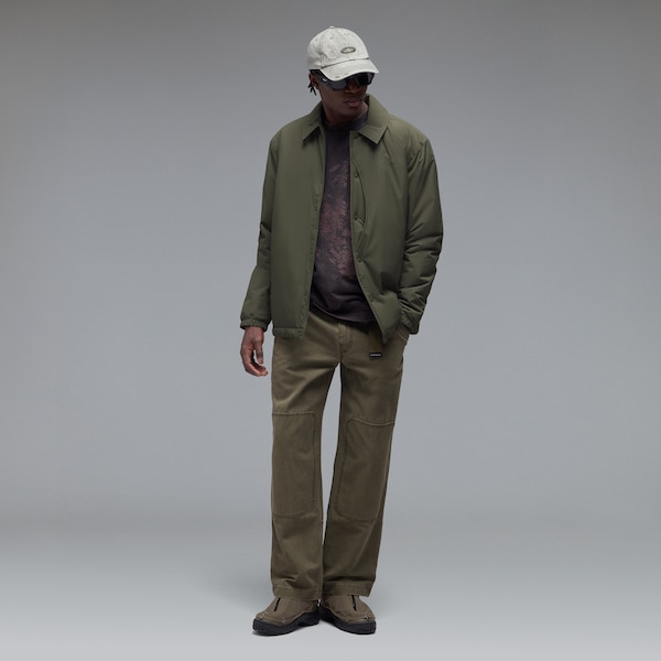Urbanslope Shirt Jacket