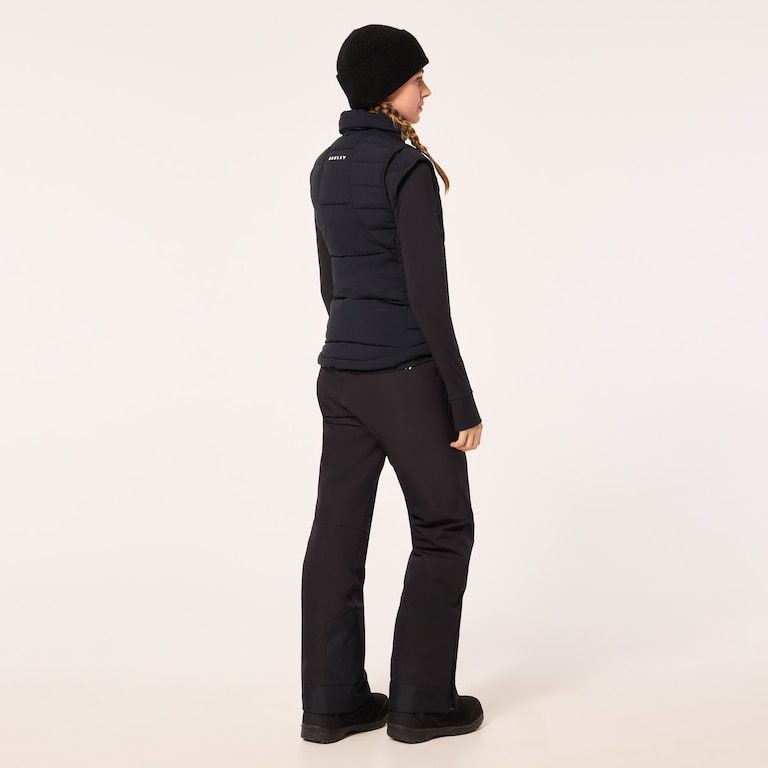 Autumn Rc Vest - Blackout