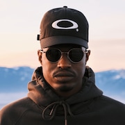 Oakley X Pas Normal Studios Off-Race Cap in Black Olive | Oakley® CA