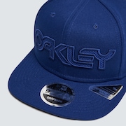 B1B Meshed Fb Hat - Poseidon