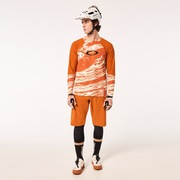 Factory Pilot Rc Short - Ginger