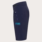 Factory Pilot Lite Short I - Fathom/Aurora Blue
