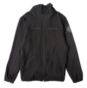 Jaqueta Packable - Blackout