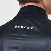Packable Vest 2.0 - Blackout