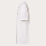 SI Soaring Star Tee - White