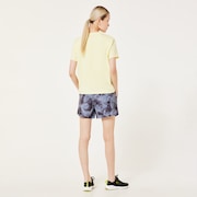 Radiant Mobility Shorts 9.0 - Black Print