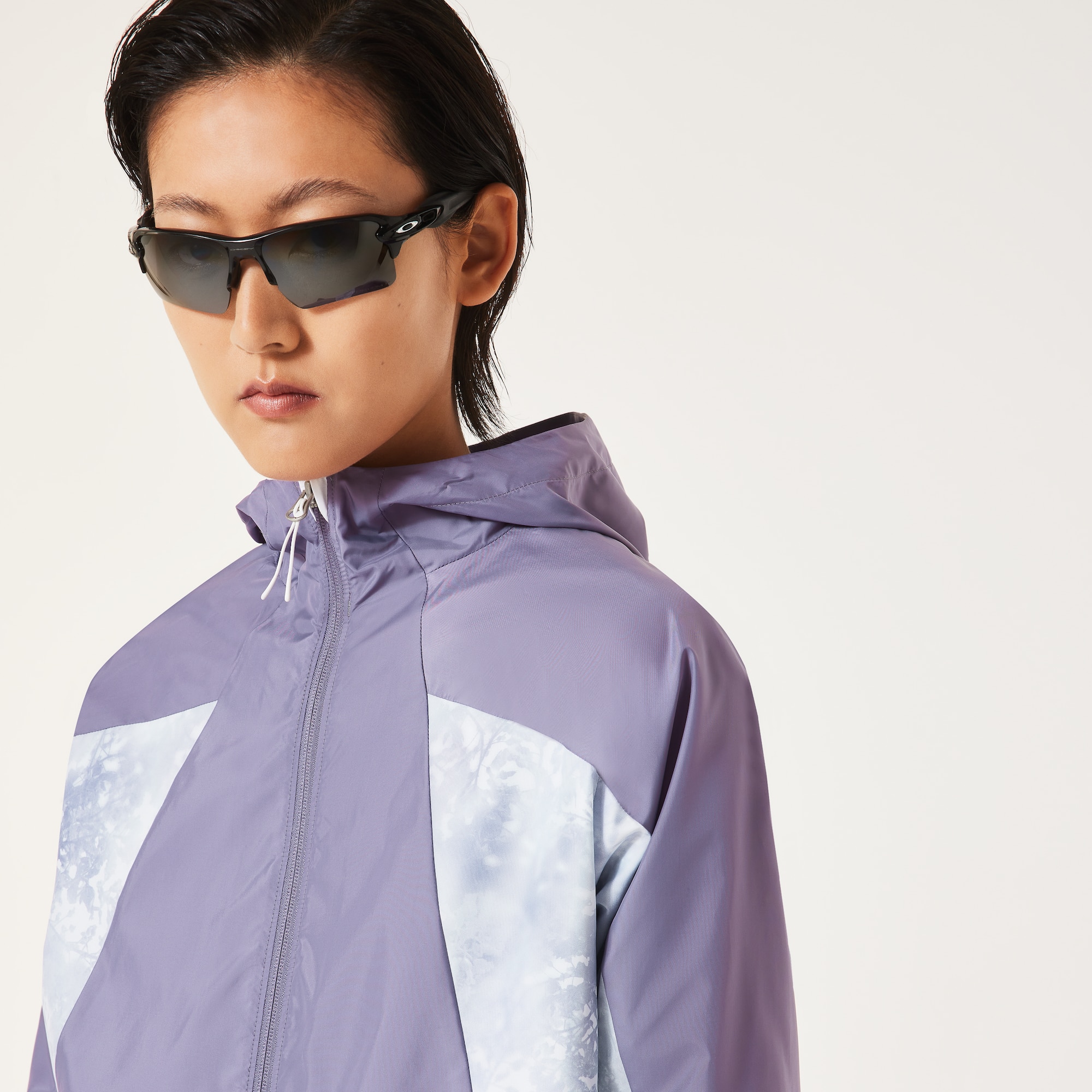 オークリー Radiant Supple Jacket 10.0 Slate Purple | オークリー