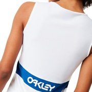 Training Tank - White