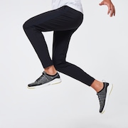 Top Standard Training Pant - Blackout