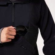 Latitude Flex Sherpa - Blackout