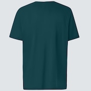 Everyday Factory Pilot Tee - Bayberry