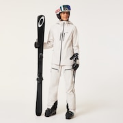W. Outpost RC Shell Jacket - Mist