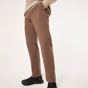 En Multi Type-01 Straight Pants - Canteen