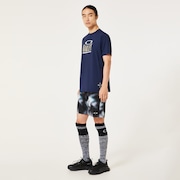 Striking Tech Cold SS Tee 7.0 - Fathom