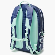 90'S Backpack - Dark Blue
