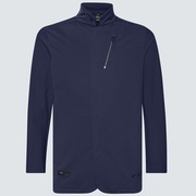 Skull Common Tailored Jacket 3.0 - Peacoat