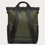 Endless Adventure Rc Tote Bag - New Dark Brush