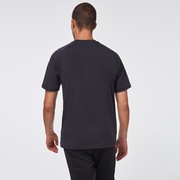 Foundational Heathered SS - Dark Gray Heather