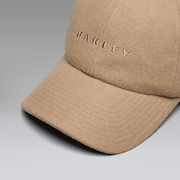 ‘47 Soho Gen Dad Cap LX - Pebble