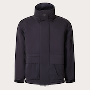 OAKLEY フリース内側 キルティングジャケット Oakley Fgl Puffy Jacket 5.7 in Phantom | Oakley® JP