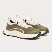 Light Shield - Army Green