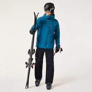 Canopy Insulated Pant - Blackout