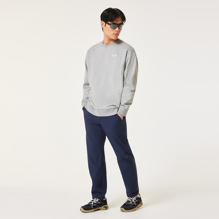 Multi Type-01 Straight Pants 2.0 - Midnight Blue