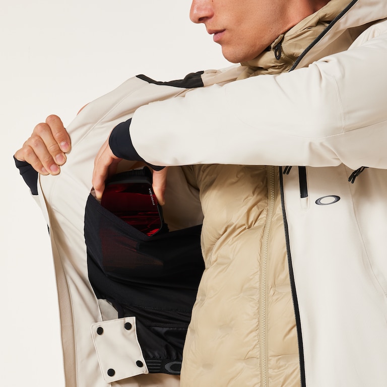 Kendall RC Shell Jacket 2.0 - Mist