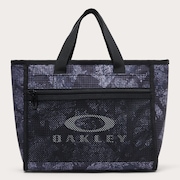オークリー Small Tote 17.1 Blackout | オークリー公式ストア 日本