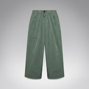 Channel Glow Shell Pant ​ - Reflective Camo Av Green