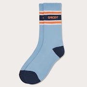Icon B1B Socks 2.0 - Stonewash Blue