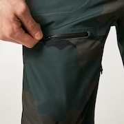 Tc Gunn 2.0 Rc Bib - B1B Camo Hunter