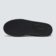 New Oakley Suede B1B Sneaker - New Dark Brush
