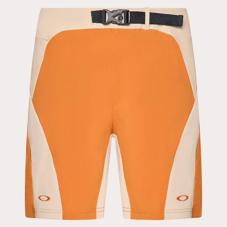 Latitude Arc Short - Ginger