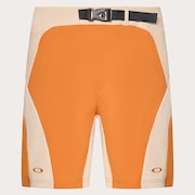 Latitude Arc Short - Ginger