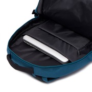 Street Skate Backpack - Petrol