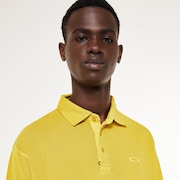 Oakley Driven Pique - Sulfide